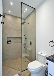 Villa Alba 4ensuite rooms ocean view Malpais - 1