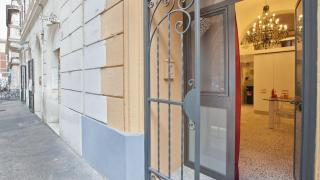 Rental in Rome Colosseo Loft - Roma - 9