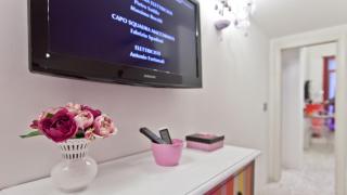 Rental in Rome Colosseo Loft - Roma - 8