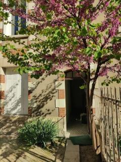 Grand Appart neuf, calme, wifi - Saint-Avertin - 4
