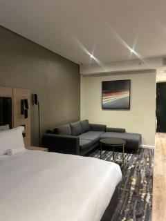 Luxury apartment sandton no loadshedding Dstv - Johannesburg - 9