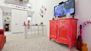 Rental in Rome Colosseo Loft - Roma - 7