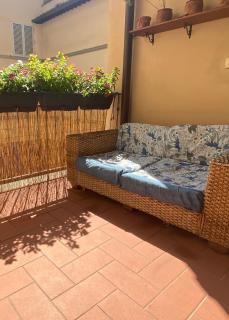 Indipendent Studio Apartment with Terrace - Parking - Florence - 8