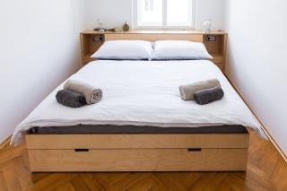 Funkcional Apartment - Brno - 8