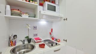 Rental in Rome Colosseo Loft - Roma - 3