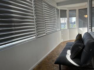 Новые апартаменты у метро Космонавтов - 6