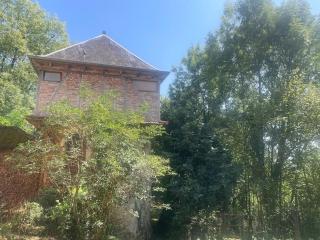 Gîte La Vacale- 2 à 10 personnes - Capdenac - 1
