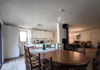 Gîte La Vacale- 2 à 10 personnes - 3