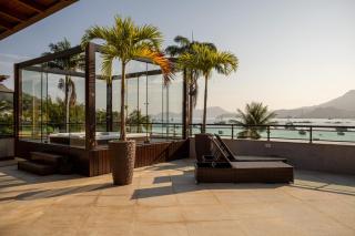Inn House Angra - Angra dos Reis - 0