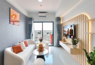 Apartment SOHO - 1