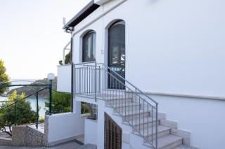 Lilium casa di lusso a San Vito con spiaggia e parcheggio - Gaeta - 7