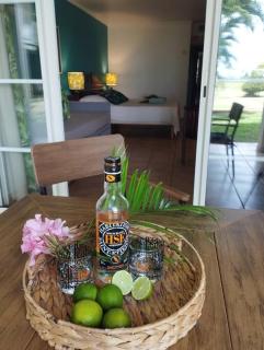 Studio Le Jacana dans une résidence de vacances avec piscine - Bellevue - 0