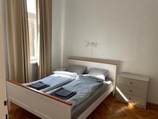 Erkel Apartment - Budapest - 0