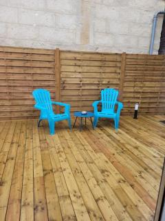 Maison cosy avec jacuzzi - Thourotte - 8