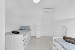 MA6 - Duomo - Luxury Large Apartment - Central - Milan - 3