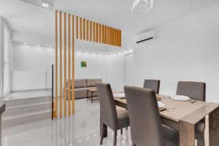 MA6 - Duomo - Luxury Large Apartment - Central - Milan - 5