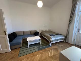 Erkel Apartment - Budapest - 4
