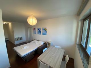 Happy Home close to the Hospital,ENI,Milano - GR - San Donato Milanese - 1