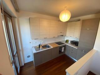 Happy Home close to the Hospital,ENI,Milano - GR - San Donato Milanese - 3