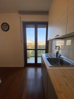 Happy Home close to the Hospital,ENI,Milano - GR - San Donato Milanese - 2