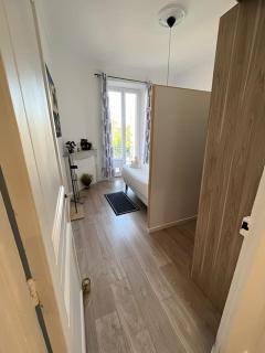 FRGK "Carnot"Elegance et Confort au Cœur de Cannes" - 5