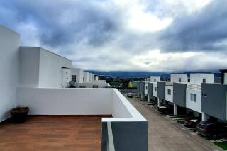 Casa 3 Hab Terraza Condominio VIP - América - 2