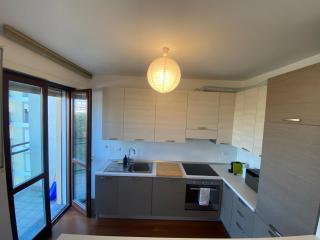 Happy Home close to the Hospital,ENI,Milano - GR - San Donato Milanese - 4