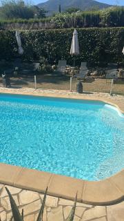 La villa des oliviers - 7