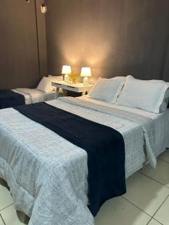 Flats Carvalho - Petrolina - 0