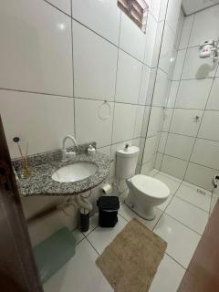 Flats Carvalho - Petrolina - 7