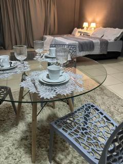 Flats Carvalho - Petrolina - 5
