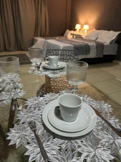 Flats Carvalho - Petrolina - 8