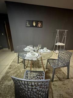 Flats Carvalho - Petrolina - 9