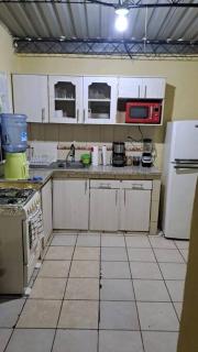 Vega's house - Santa Ana - 8