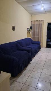 Vega's house - Santa Ana - 5