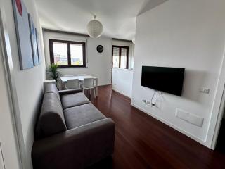 Happy Home close to the Hospital,ENI,Milano - GR - San Donato Milanese - 8