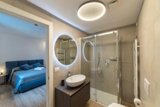 Alex's Luxury Lake View Apt Pool and Tennis - Como - 7