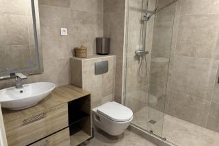 Charming flat Close to the Palais des Festivals - Vallauris - 5