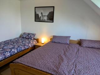 Altbauwohnung "Pauline" - Detmold - 8