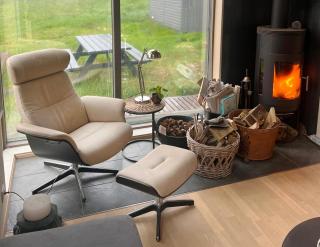 Holiday Home near to Selfoss - Selfoss - 5