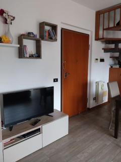 Appartamento Faggiana - Albiate - 3