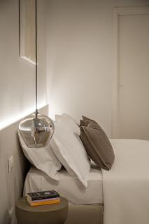 Cali Suites Mergellina - Napoli - 2