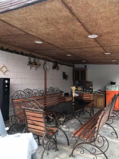 Dacha - Dzoraghpʼyur - 5