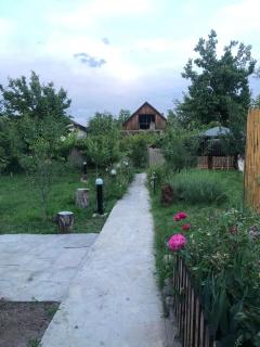 Dacha - Dzoraghpʼyur - 4