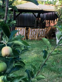 Dacha - Dzoraghpʼyur - 1