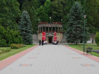 Апартман Ђокић - Banja Koviljača - 2