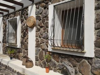 appartamento in Villa - 6