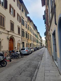 Appartamento La Casa Fiorentina - Florence - 6