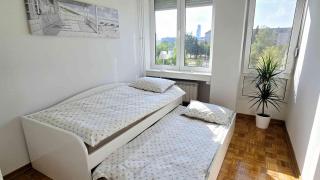 Apartment 10 - Belgrado - 2