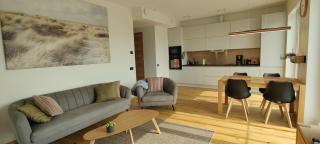 Rannaäärne modernne korter uues majas - 7